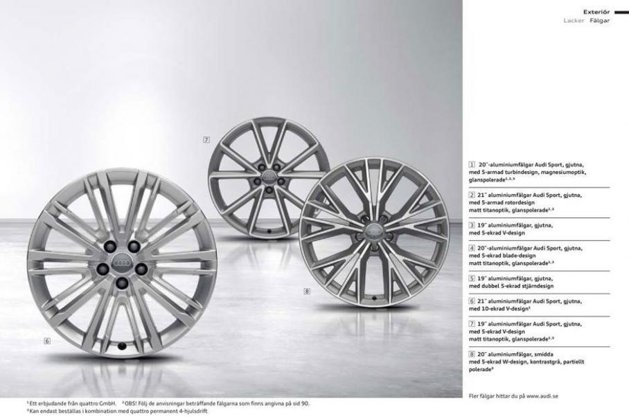  Audi A7&S7 . Page 79