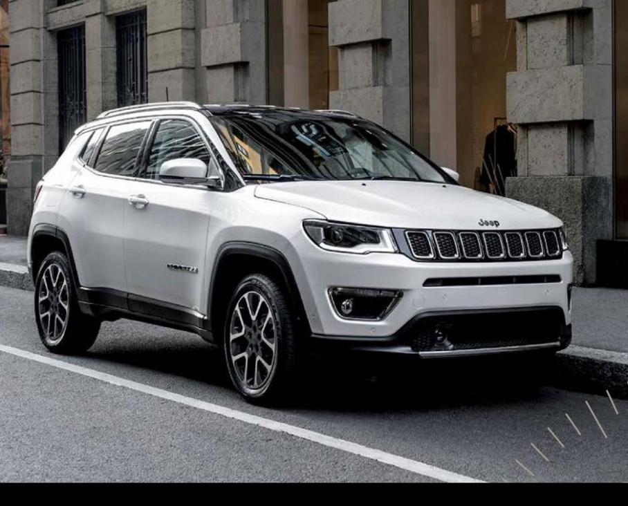  Jeep Compass . Page 18
