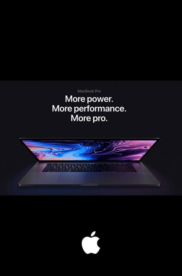 MacBook Pro . Apple (2020-01-20-2020-01-20)