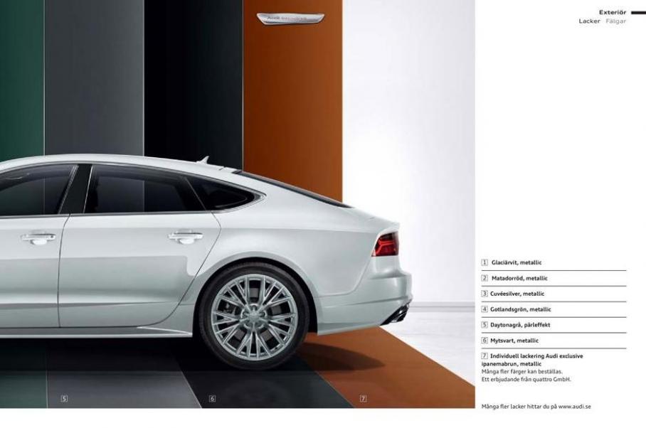  Audi A7&S7 . Page 77