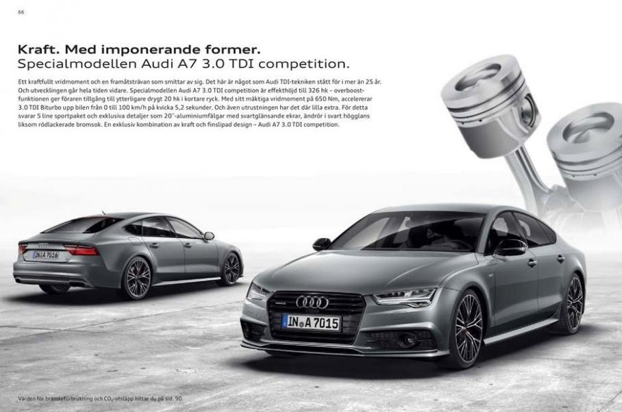 Audi A7&S7 . Page 66