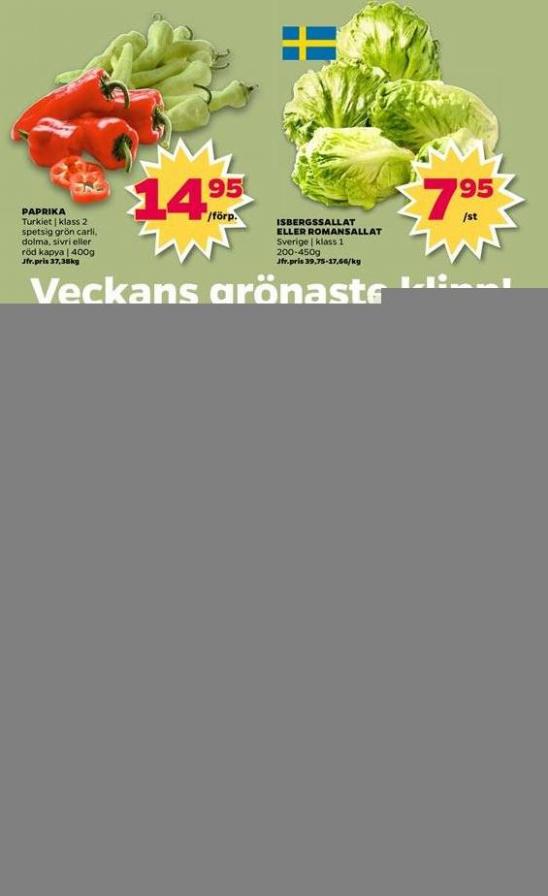  Nettobladet v41 2019 . Page 5