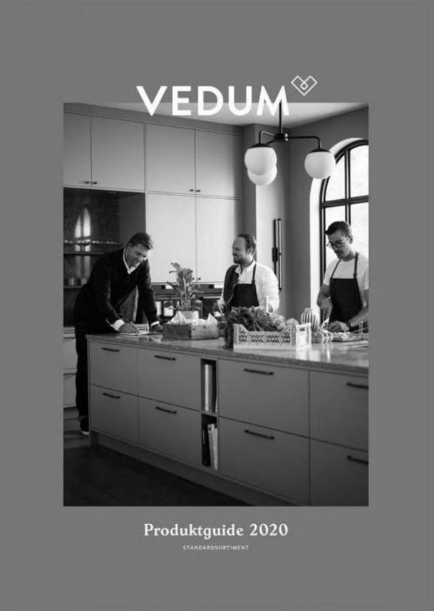 Vedum Erbjudande Produktguide 2020 . Vedum (2020-01-31-2020-01-31)