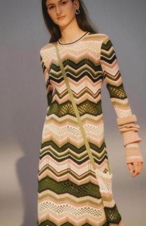  M Missoni - Autumn/Winter Collection 2019-20 . Page 2