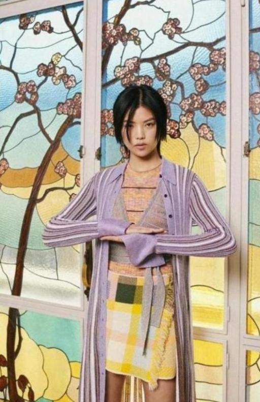  M Missoni - Spring/Summer 2020 Collection . Page 13