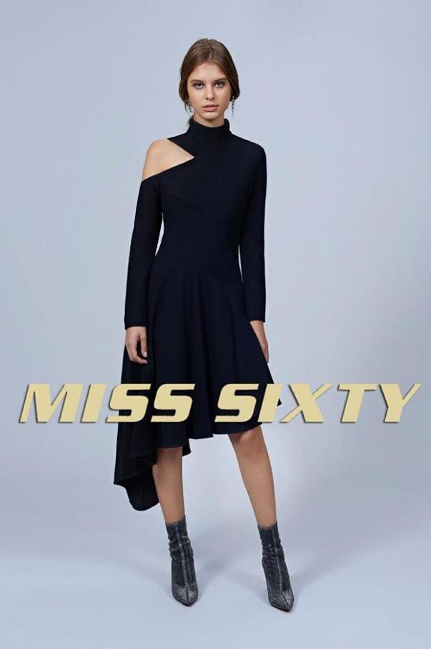 New Collection . Miss Sixty (2019-12-26-2019-12-26)