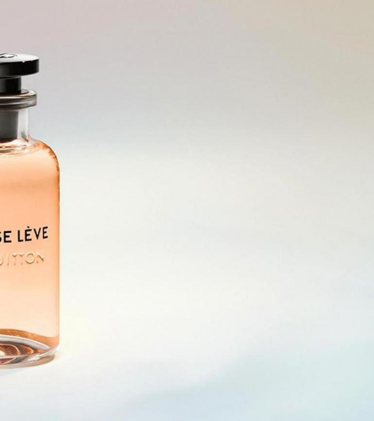  Les Parfums Louis Vuitton . Page 11