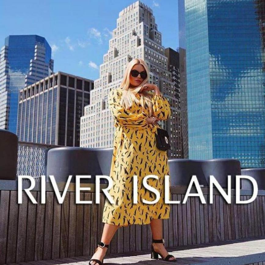 New Arrivals . River Island (2019-12-15-2019-12-15)
