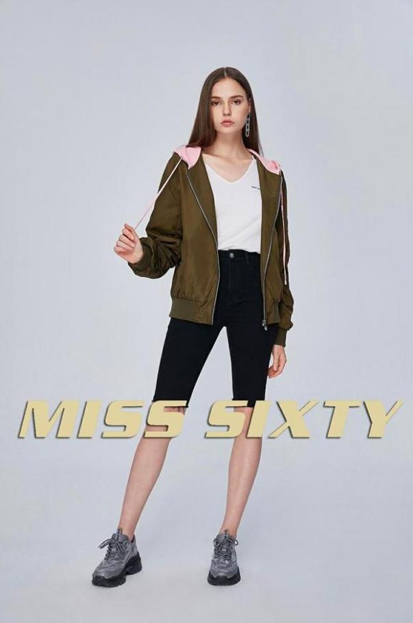 Autumn 2019 . Miss Sixty (2019-12-26-2019-12-26)