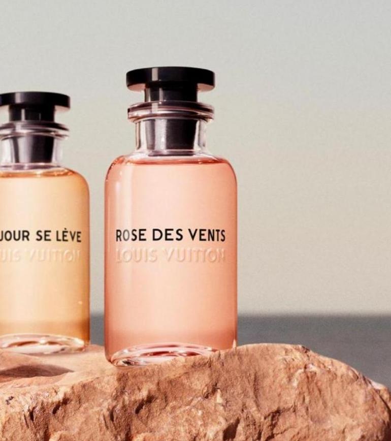  Les Parfums Louis Vuitton . Page 9
