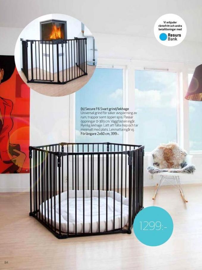  Baby Lifestyle Magazine . Page 84