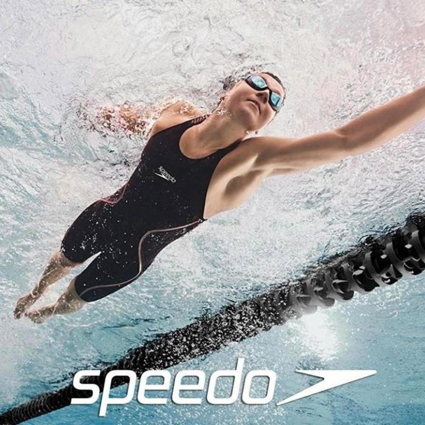 Competition Swimwear . Speedo (2019-11-30-2019-11-30)