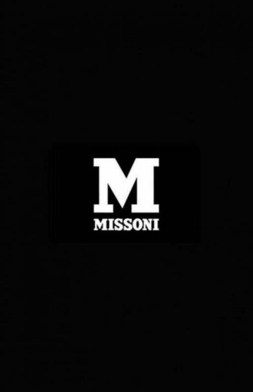  M Missoni - Spring/Summer 2020 Collection . Page 20
