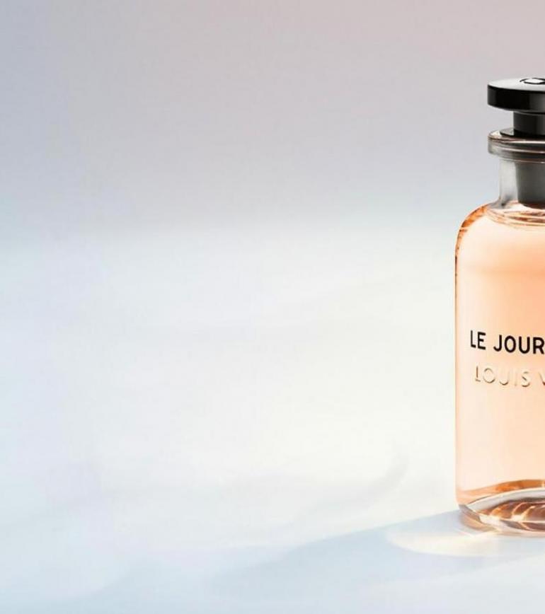  Les Parfums Louis Vuitton . Page 10