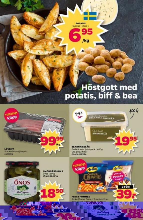  Nettobladet v41 2019 . Page 14
