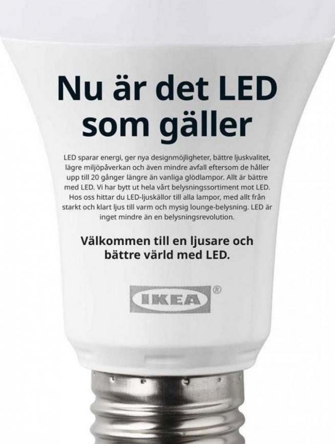  IKEA för företag 2020 . Page 2