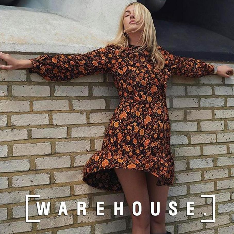 Holiday Collection . Warehouse (2019-12-25-2019-12-25)