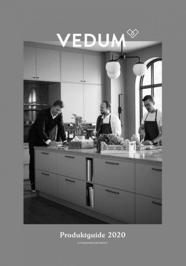 Vedum Erbjudande Produktguide Kök 2019 . Vedum (2019-12-31-2019-12-31)