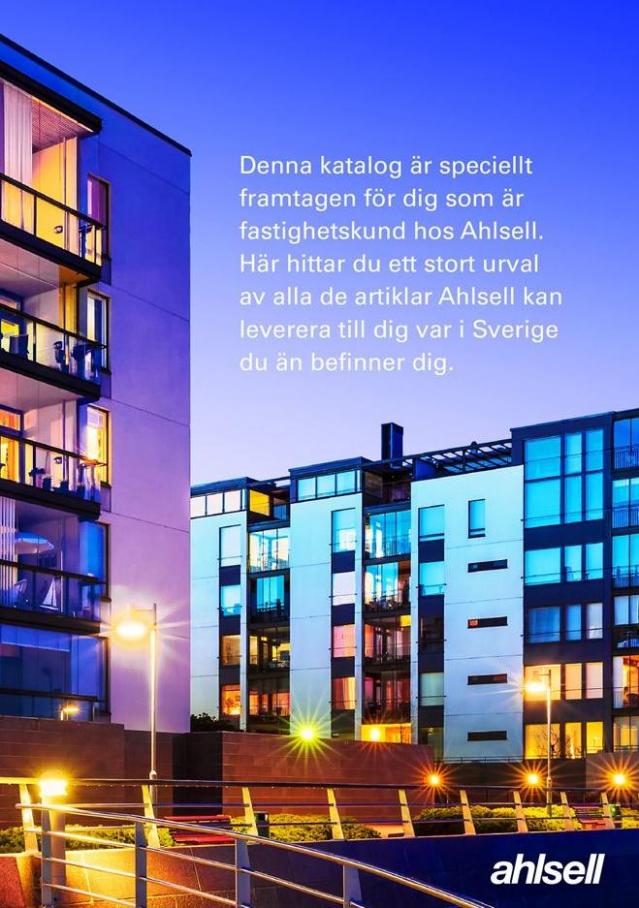  Fastighet Verktyg & Forndenheter . Page 3