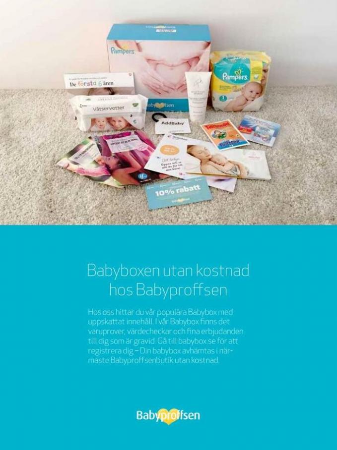  Baby Lifestyle Magazine . Page 62