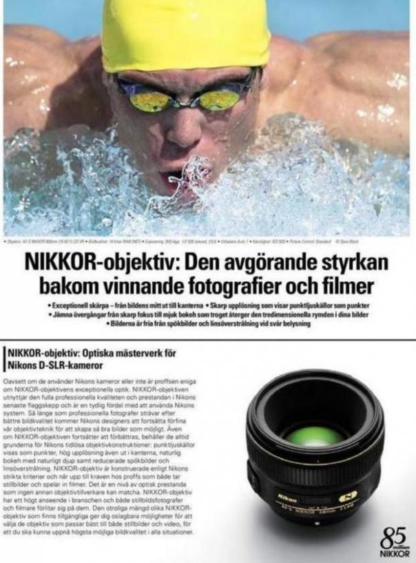  Nikon D4s . Page 20