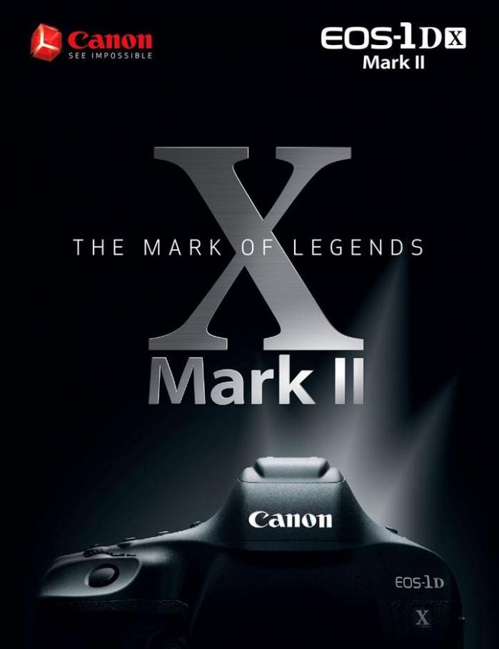 Canon EOS 1Dx Mark II . Cyberphoto (2019-11-30-2019-11-30)