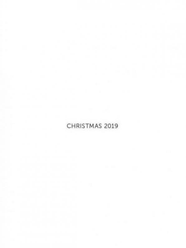  Ib Laursen Erbjudande Silent Christmas 2019 . Page 3