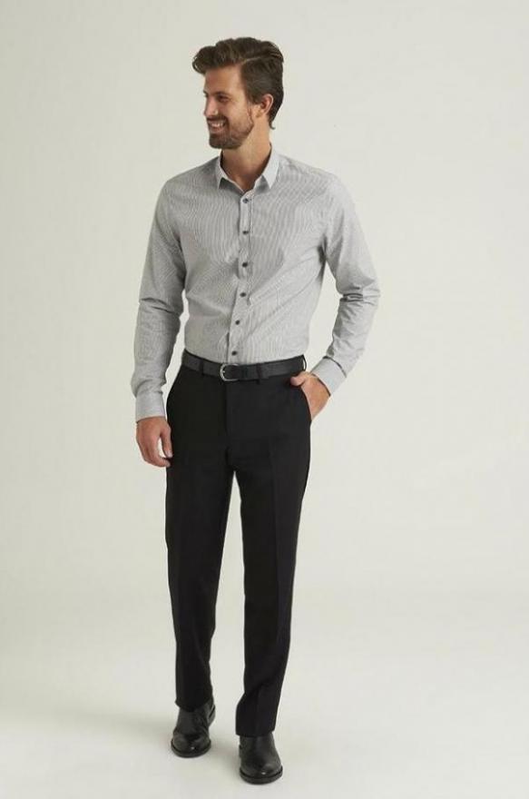  Trendy for Men . Page 2