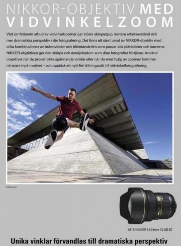  Nikon Lens Nikkor . Page 4