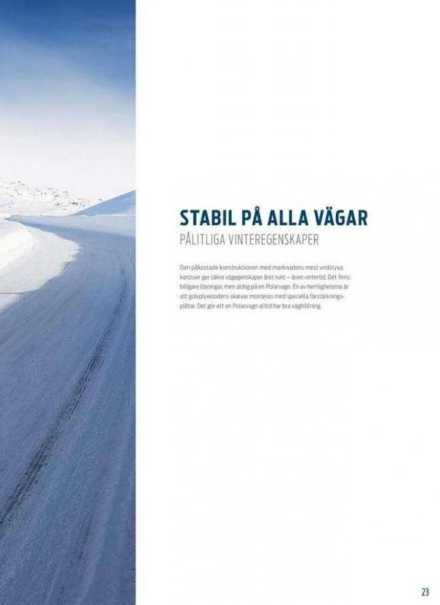  Polar Katalog 2020 . Page 23