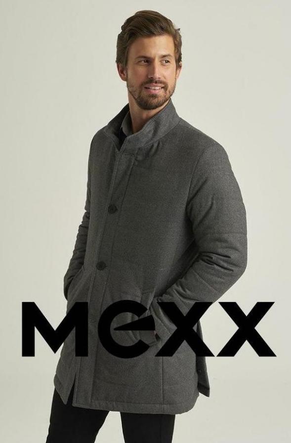 Trendy for Men . Mexx (2020-02-18-2020-02-18)