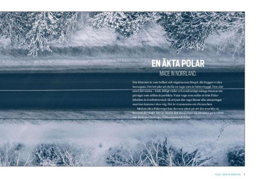  Polar Katalog 2019 . Page 3