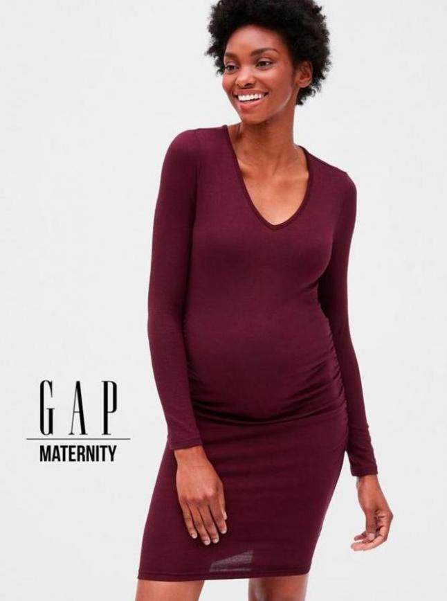 Maternity . Gap (2020-02-22-2020-02-22)