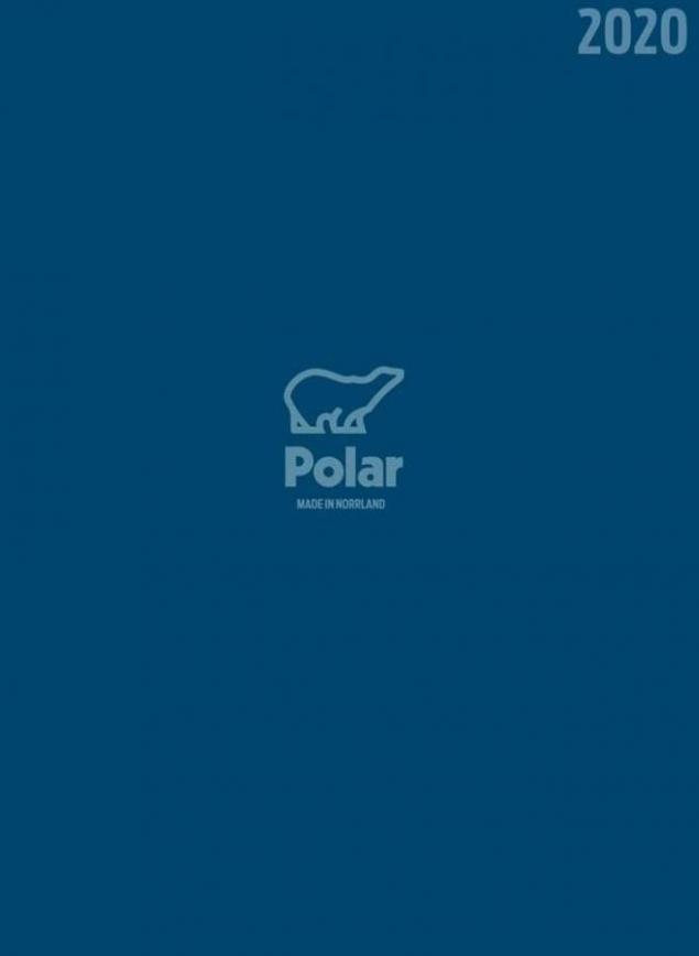 Polar Katalog 2020 . Polar (2020-08-31-2020-08-31)