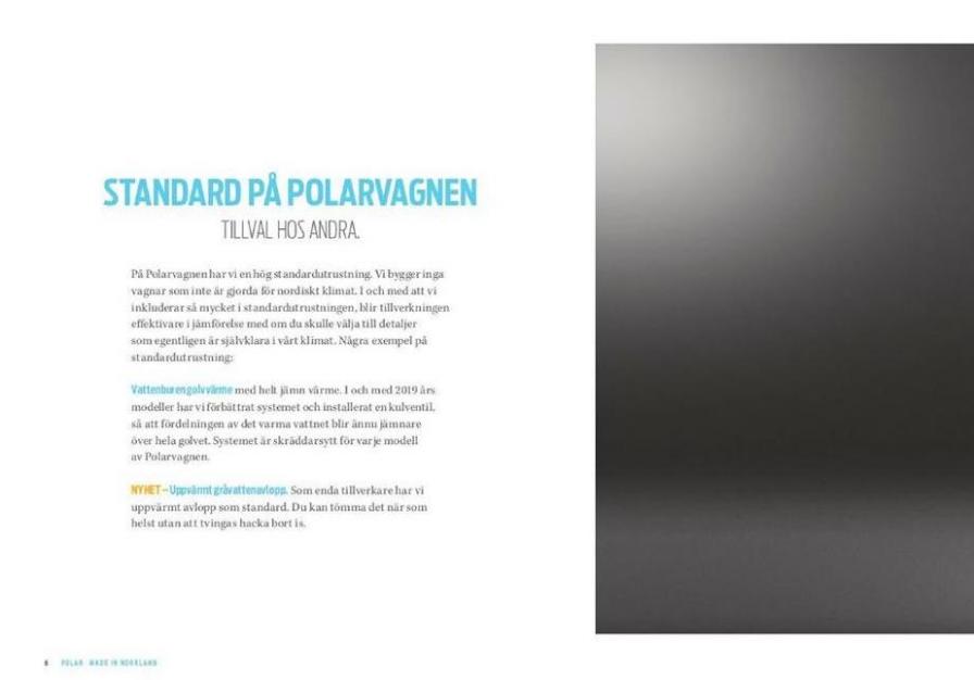  Polar Katalog 2019 . Page 6