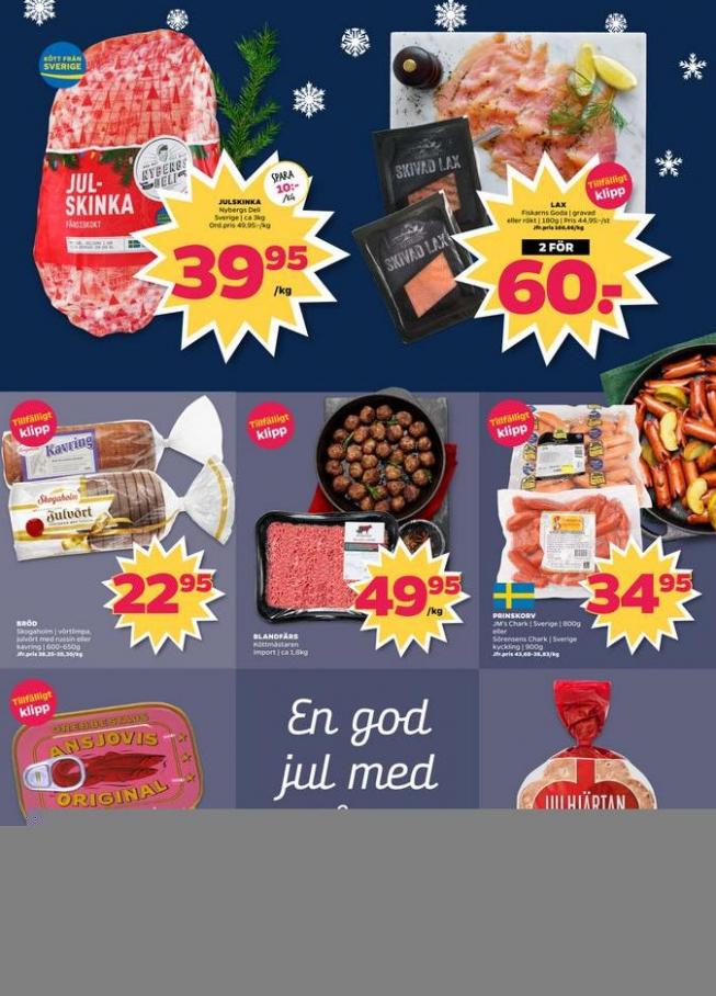  Nettobladet v51 2019 . Page 3