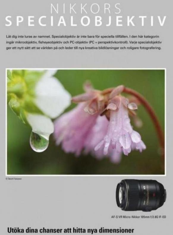  Nikon Lens Nikkor . Page 24