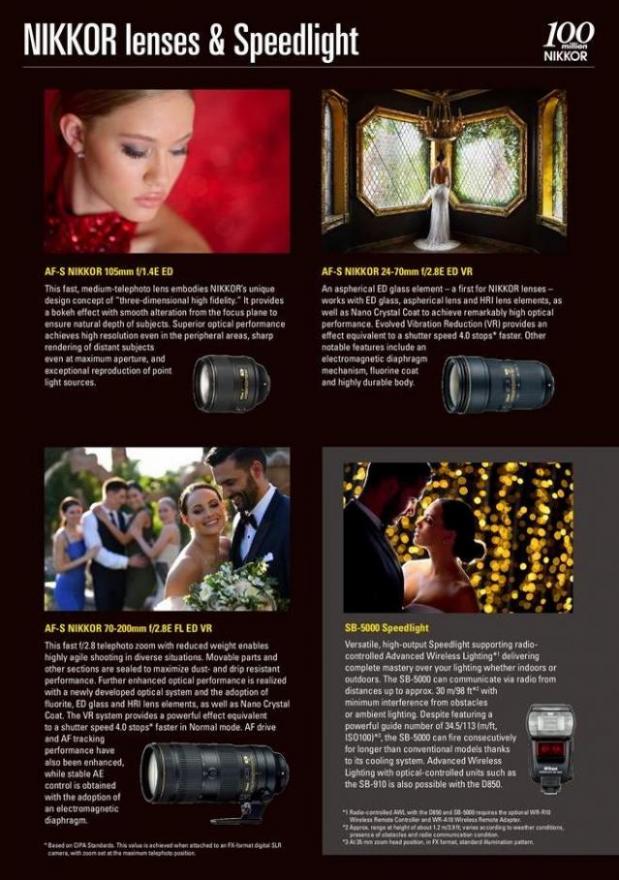  Nikon D850 Wedding . Page 7