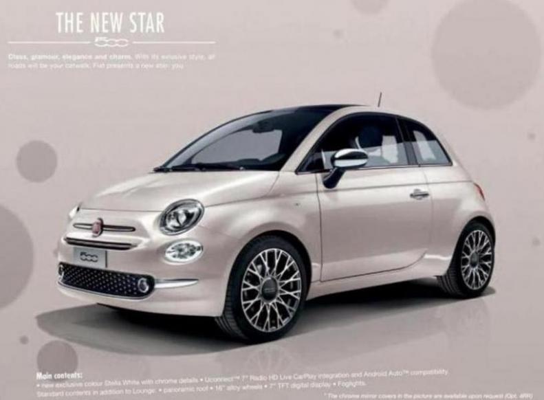  Fiat 500 . Page 10