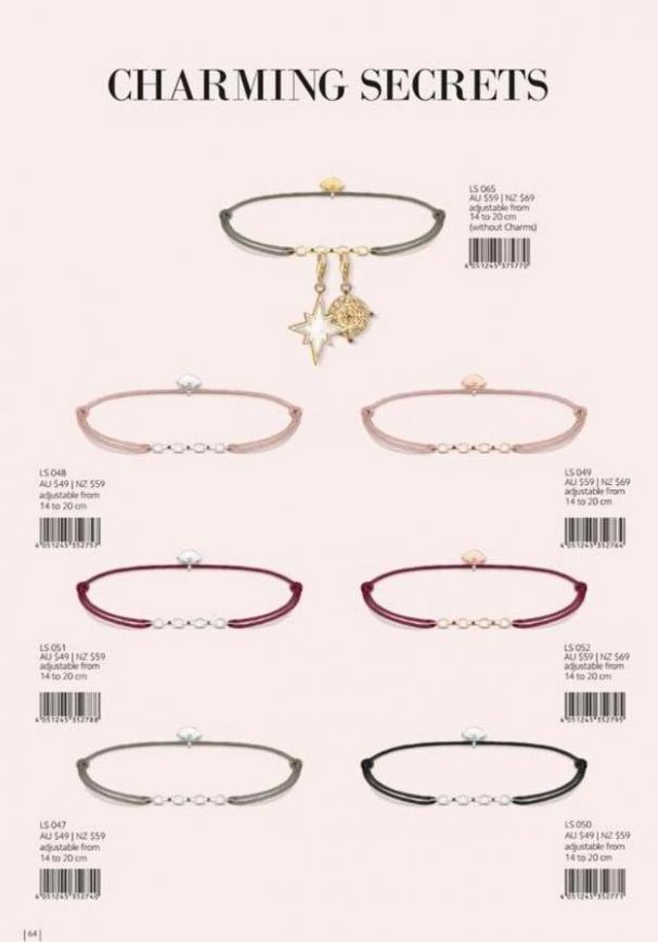  Charm Collection . Page 64