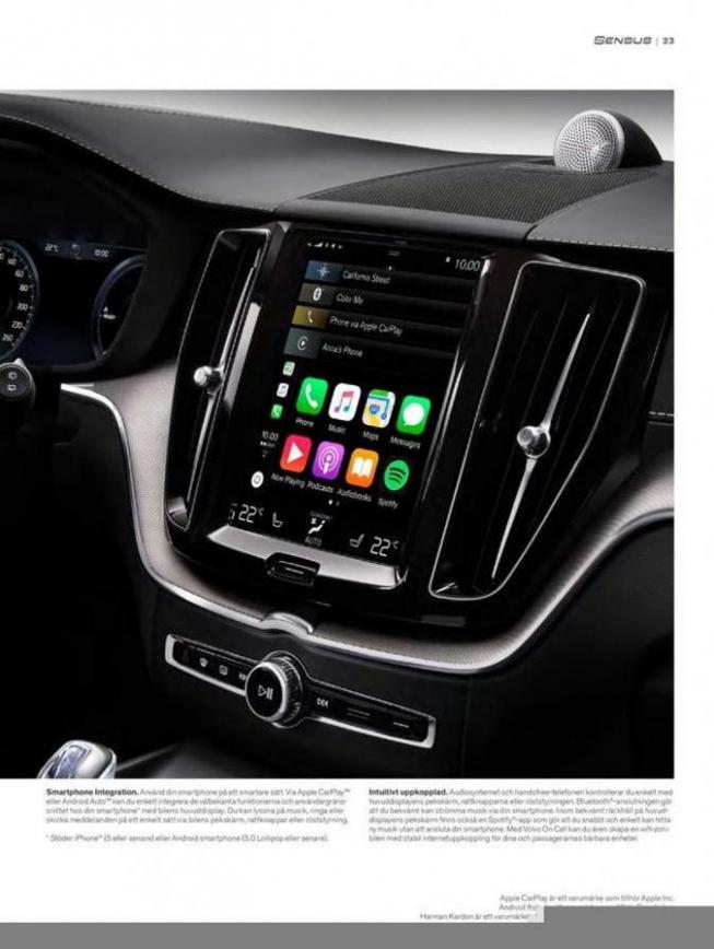  Volvo XC60 . Page 25