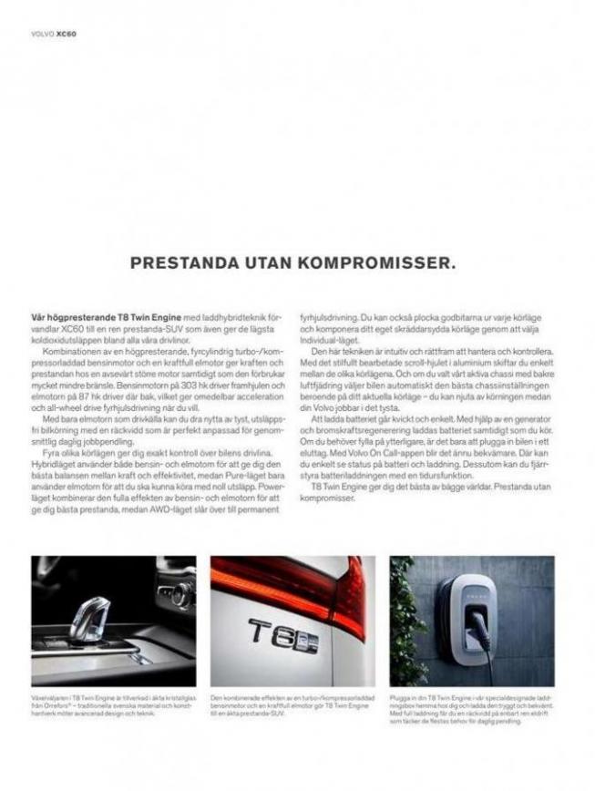  Volvo XC60 . Page 38