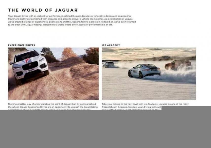  Jaguar XE . Page 84