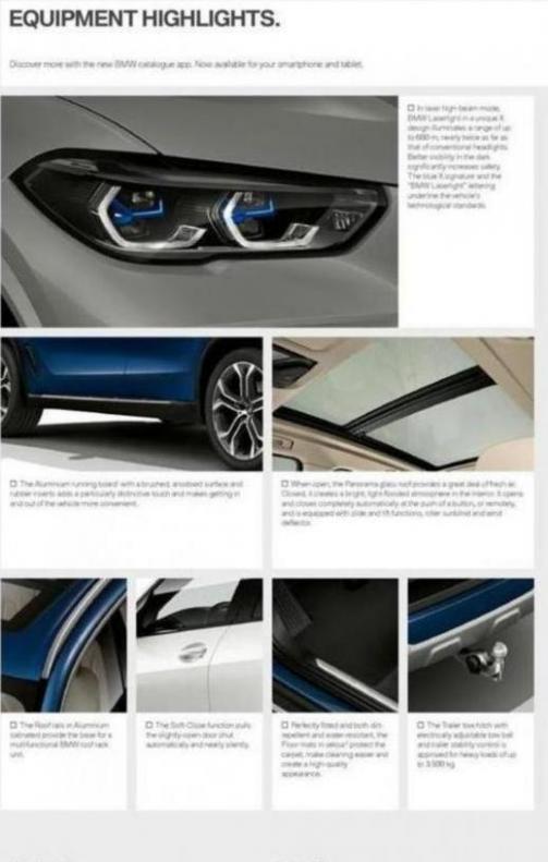  BMW X5 . Page 32
