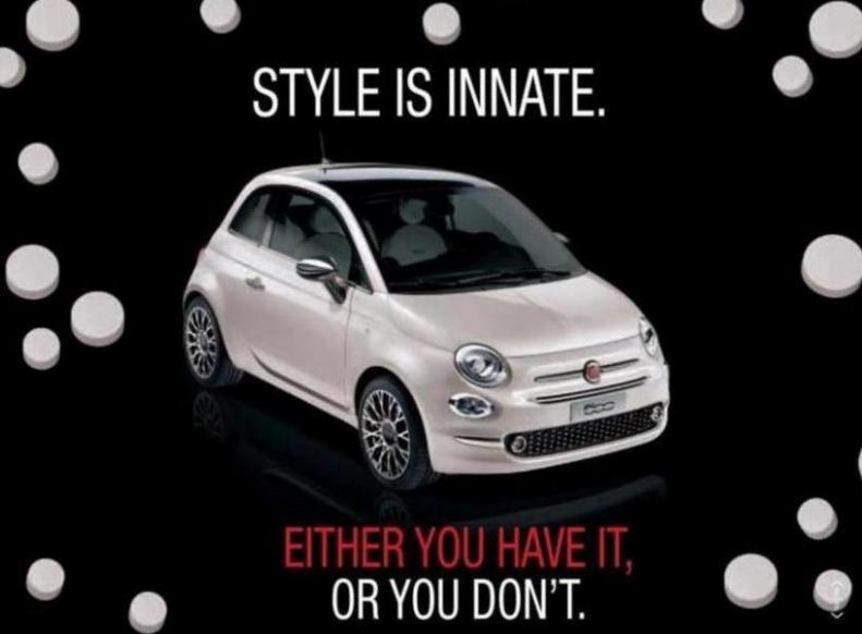  Fiat 500 . Page 9