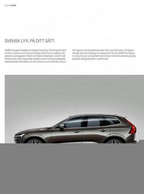 Volvo XC60 . Page 68