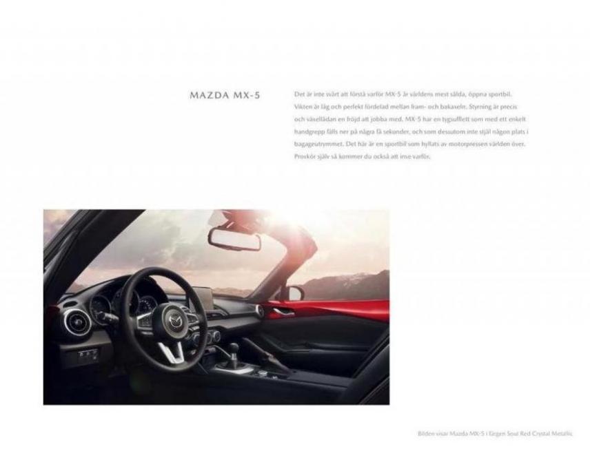  Mazda MX-5 . Page 24