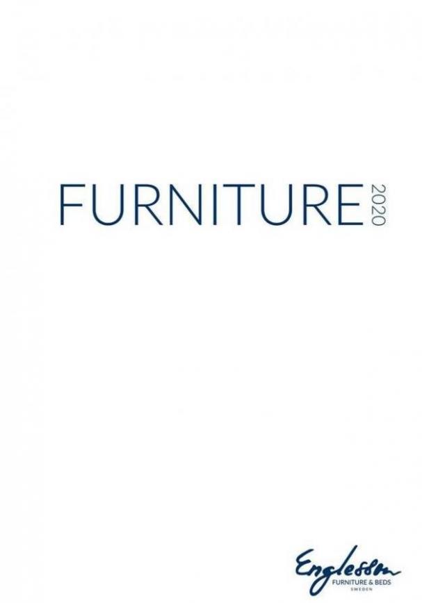 Furniture . Englesson (2020-02-29-2020-02-29)