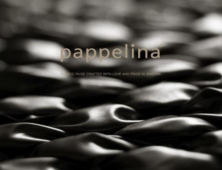 Pappelina Catalogue 2020 . Pappelina (2020-04-30-2020-04-30)