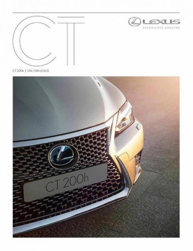 Lexus CT . Lexus (2020-12-31-2020-12-31)
